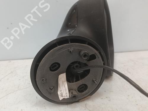Right mirror DACIA SANDERO  | BP25492902C27