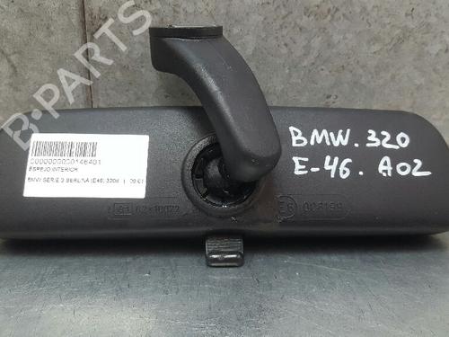 Rear mirror BMW 3 (E46) 320 d | BP12752108I6 