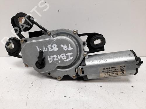 Rear wiper motor SEAT IBIZA II (6K1) 1.9 D | BP12764946M102 
