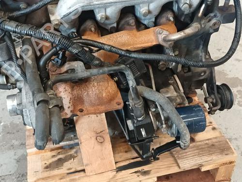 Engine FORD MONDEO II (BAP) 1.8 TD | BP32857347M1 - Image 5