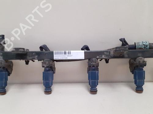 Used Injection rail KIA SEPHIA Saloon (FA) [1992-2001]  12924997