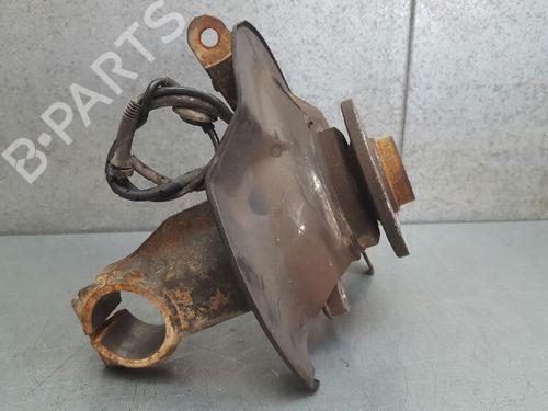 Left front steering knuckle MG MG ZT 180 | BP12769670M25 