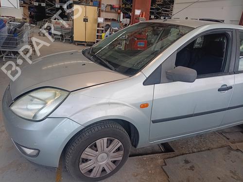 Startmotor FORD FIESTA V (JH_, JD_) 1.4 TDCi | BP29255706M8 