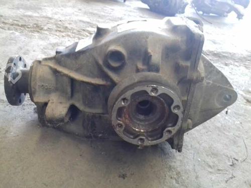 Rear differential BMW 3 (E46) 320 d | BP12761699M24 