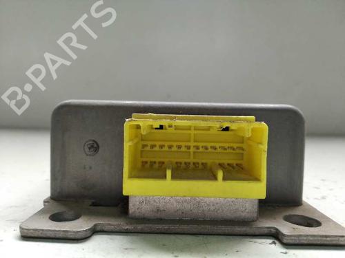 ECU airbags NISSAN ALMERA I (N15) 1.6 | BP12701553M53 