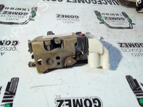 Rear right lock ALFA ROMEO 146 (930_) 1.6 i.e. 16V T.S. (930.B2B, 930.B2C) (120 hp) 12693772