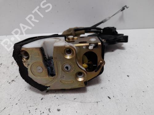 Rear left lock MAZDA 2 (DY) 1.4 | BP12787920C100 