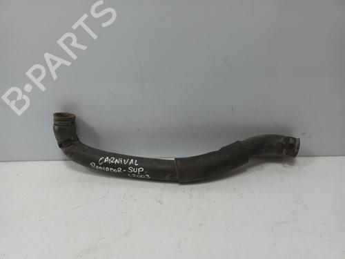 Used Other KIA CARNIVAL II (GQ) 2.9 CRDi (144 hp) 21219366