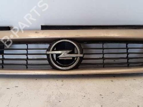 Grille OPEL ASTRA F Hatchback (T92) 1.7 TDS (F08, M08, F68, M68) | BP12765201C40 