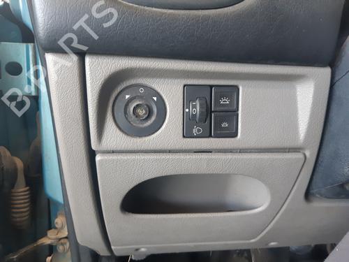 Valve cover CITROËN XSARA PICASSO (N68) 1.6 | BP21779969M124 