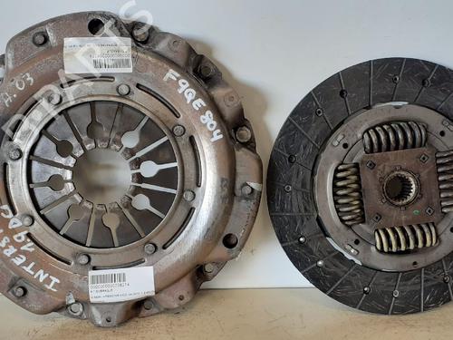 Andre NISSAN INTERSTAR Van (X70) [2002-2026]  25814761