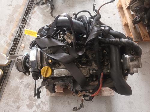 Engine OPEL ASTRA H (A04) 1.7 CDTI (L48) | BP32204675M1 