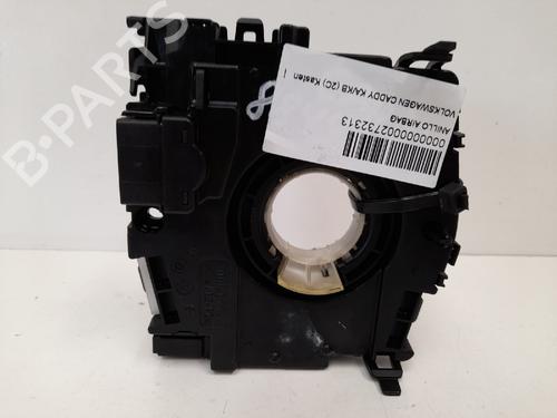 Squib airbag VW CADDY III Box Body/MPV (2KA, 2KH, 2CA, 2CH) 1.6 TDI | BP12774400C102 