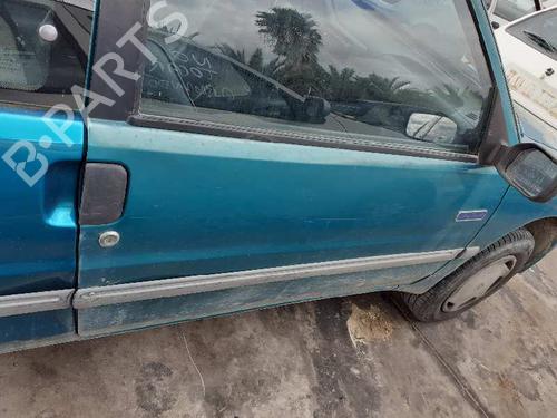 Startmotor PEUGEOT 106 II (1A_, 1C_) 1.1 i | BP12771742M8 