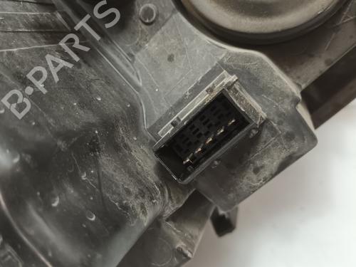 Left headlight CITROËN C5 II (RC_) 2.0 16V (RCRFJB, RCRFJC) | BP25902564C28 - Image 2