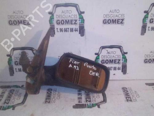 Used Other FIAT PUNTO (176_) 1.2 16V (86 hp) 12720387