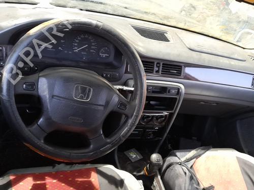 AC Kompressor HONDA CIVIC VI Fastback (MA, MB) 2.0 i TD (MB7) | BP12788652M34 