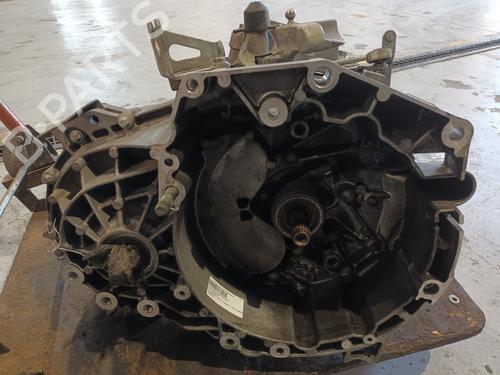 Used Gearbox FIAT BRAVO II (198_) 1.4 16V (198AXS1B) (140 hp) 22274339