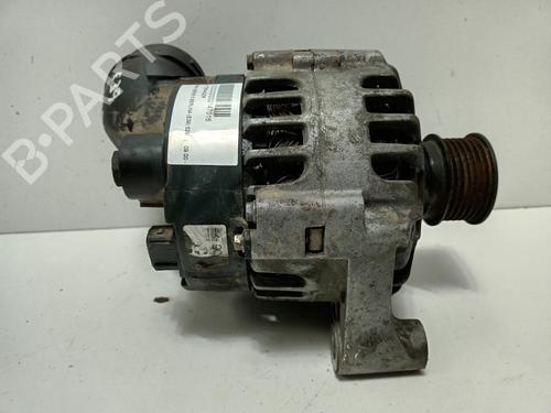 Used Alternator BMW 5 (E39) 525 i (192 hp) 12744025
