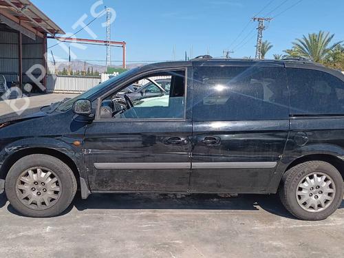 Left front window switch CHRYSLER VOYAGER IV (RG, RS) 2.5 CRD | BP40076767I27 - Image 4