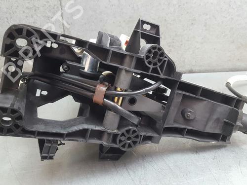 Gear lever FORD FUSION (JU_) 1.6 | BP12753459M90 