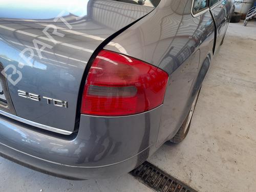 Versnellingsbak AUDI A6 C5 (4B2, 4B4) 2.5 TDI | BP12778897M3