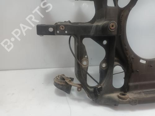 Front slam panel VW PASSAT B5.5 (3B3) 1.9 TDI | BP32337736C72 