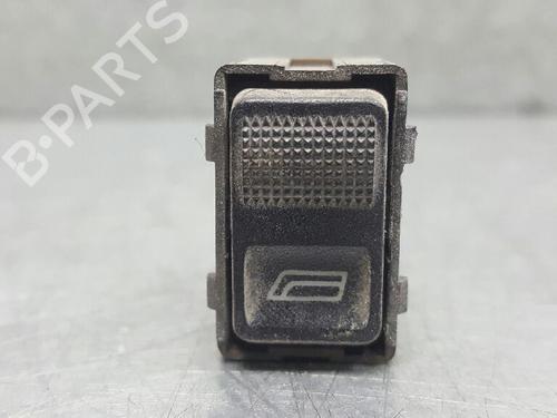 Used Left front window switch Left front window switch 12719507 12719507