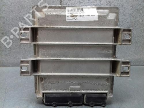Used Engine control unit (ECU) MG MG ZR 105 (103 hp) 12790194