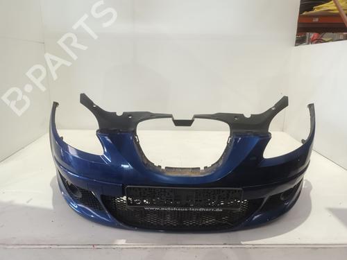 Used Front bumper SEAT ALTEA (5P1) [2004-2015]  30279329