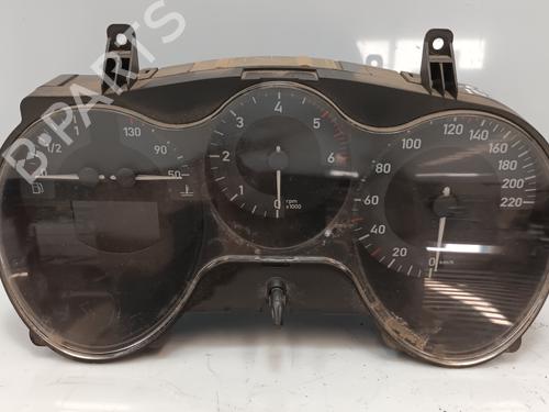 Used Instrument cluster SEAT LEON (1P1) 1.9 TDI (105 hp) 18964185
