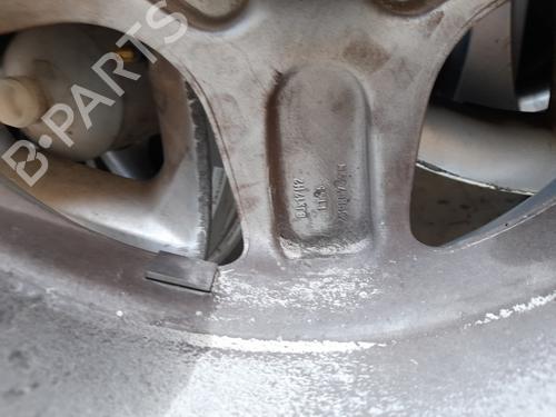 Rim MERCEDES-BENZ SLK (R170) 200 (170.435) | BP16199256C45
