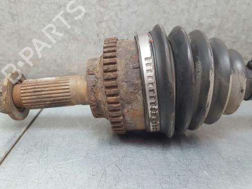 Right front driveshaft FORD MAVERICK 2.0 16V | BP12728287M39 
