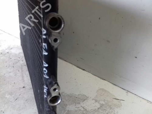 AC radiator ALFA ROMEO 147 (937_) 1.6 16V T.SPARK ECO (937.AXA1A, 937.BXA1A) | BP12724996M32 