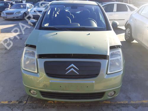 Used Parts CITROËN C2 (JM_) 1.4 HDi (68 hp) 4426458