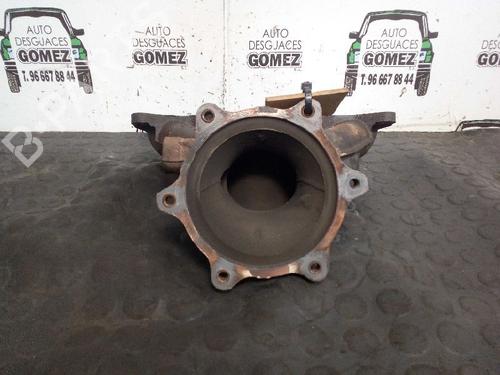 Exhaust manifold NISSAN PRIMERA Traveller (WP11) 1.8 16V | BP12696292M110 