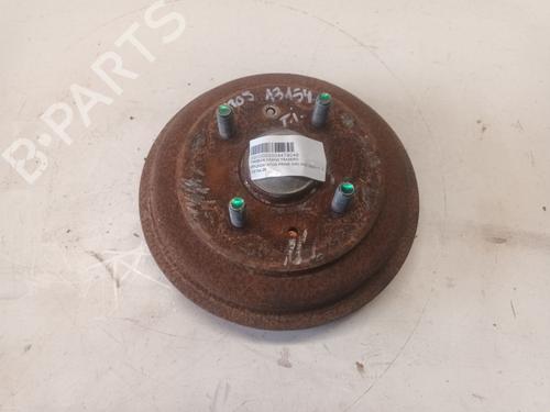 Used Other Other HYUNDAI ATOS (MX) 1.1 (58 hp) 33956750 33956750