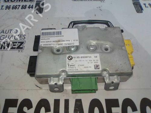 Used Other BMW 5 (E60) 530 d (218 hp) 13985350