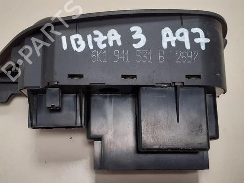Headlight switch SEAT IBIZA II (6K1) 1.4 i 16V | BP12764778I24 