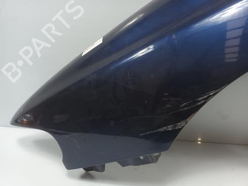 Left front fenders HYUNDAI S COUPE (SLC) 1.5 i Turbo | BP21169863C41 