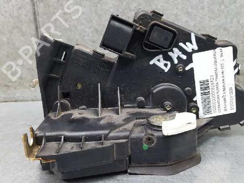 Used Rear left lock BMW 3 (E46) 320 i (170 hp) 12812357