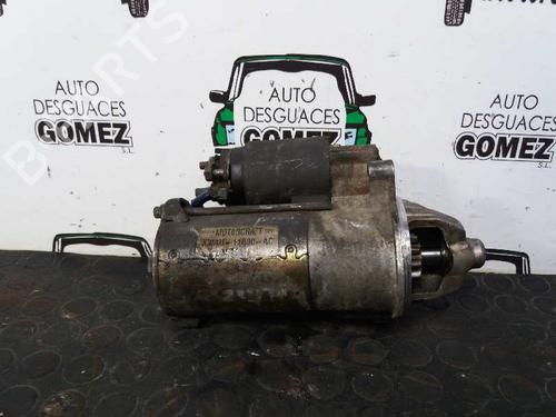Starter JAGUAR S-TYPE II (X200) 2.5 V6 | BP12810887M8 