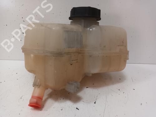 Expansion tank FORD FIESTA VI (CB1, CCN) 1.4 TDCi | BP17588665C120 