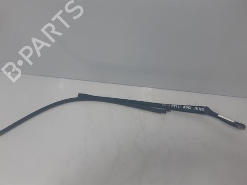Used Front windshield wiper arm RENAULT VEL SATIS (BJ0_) 3.0 dCi (BJ0S) (181 hp) 18964198