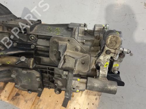 Gearbox IVECO DAILY IV Van | BP30511033M3
