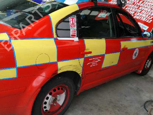 Engine control unit (ECU) VW PASSAT B5.5 (3B3) 1.9 TDI | BP12699243M57