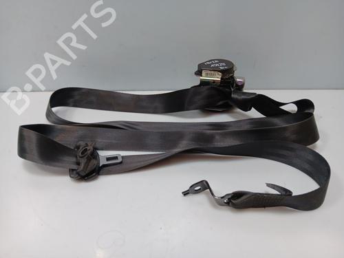 Used Front left seatbelt Front left seatbelt SEAT IBIZA IV (6J5, 6P1) [2008-2017] 34579618 34579618
