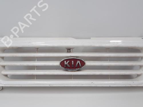 Used Grille KIA SPORTAGE SUV (K00) 2.0 i 16V 4WD (128 hp) 12768200