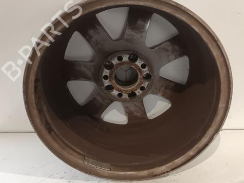 Rim MERCEDES-BENZ E-CLASS (W210) E 220 CDI (210.006) | BP32250502C45