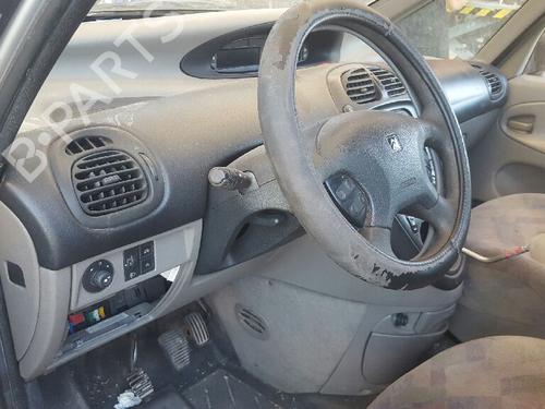 Left front shock absorber CITROËN XSARA PICASSO (N68) 1.6 | BP12749979M16 